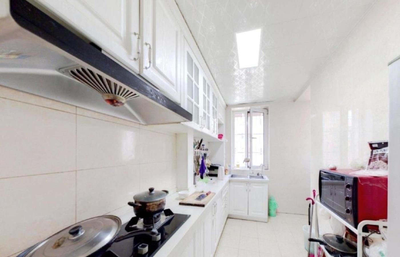 北京鸿博家园六区二手房房源图片