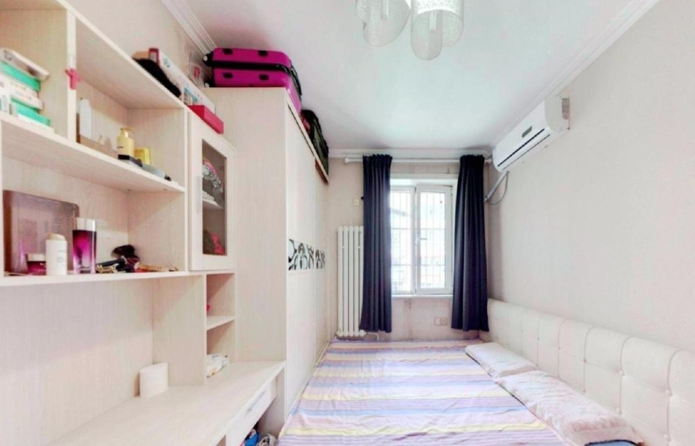 北京鸿博家园六区二手房房源图片