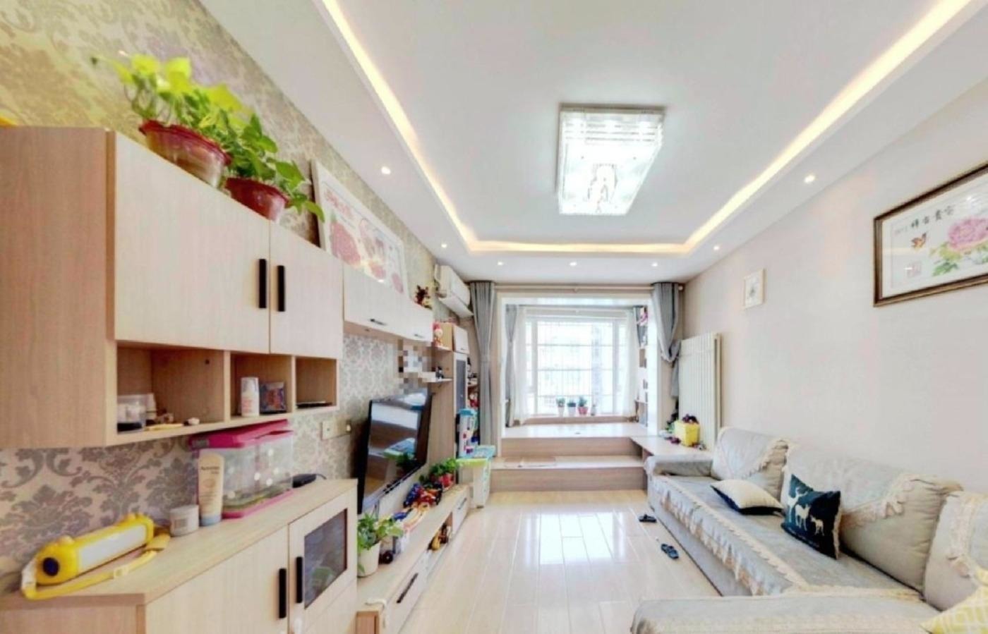 北京鸿博家园六区二手房房源图片