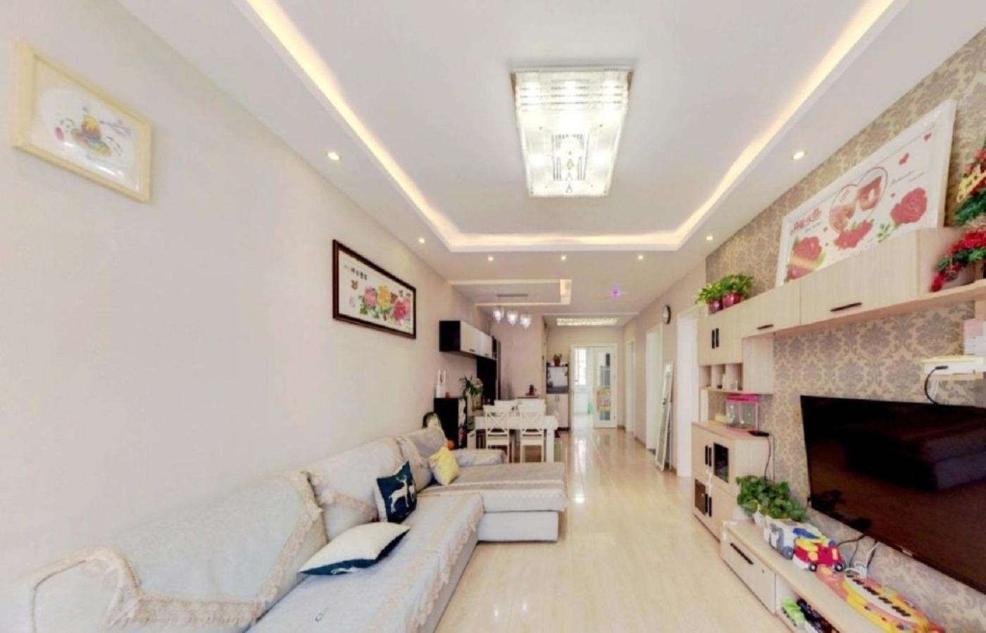 北京鸿博家园六区二手房房源图片