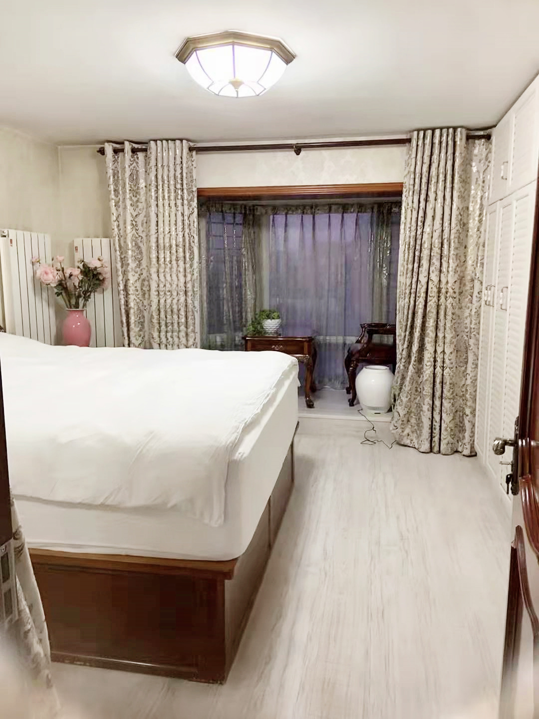 北京京泰自主城二手房房源图片