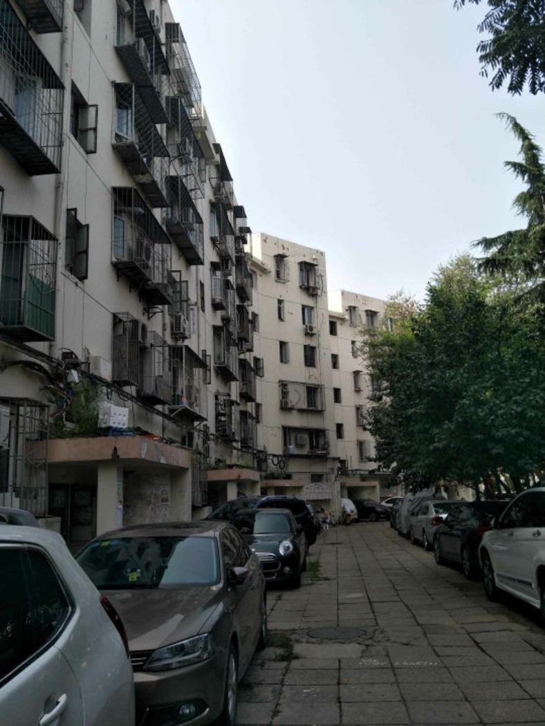 北京五芳园二手房房源图片