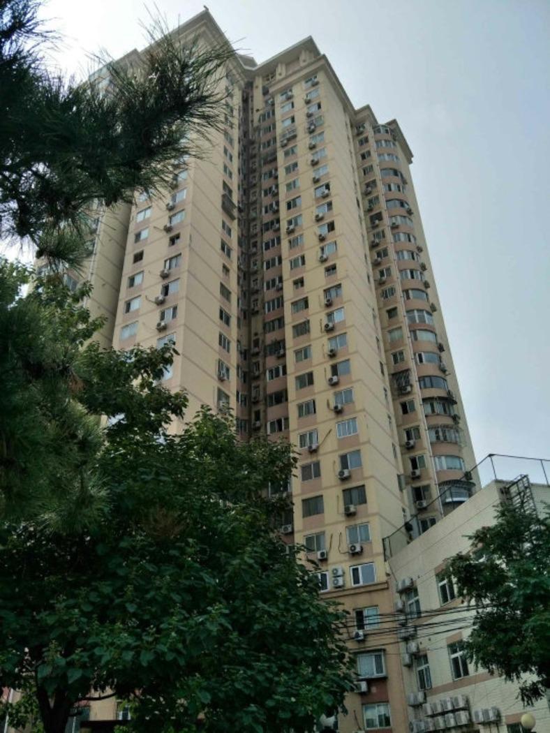 北京长安家园二手房房源图片