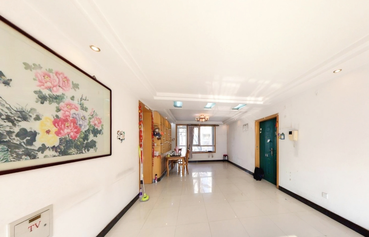 北京恋日绿岛小区二手房房源图片