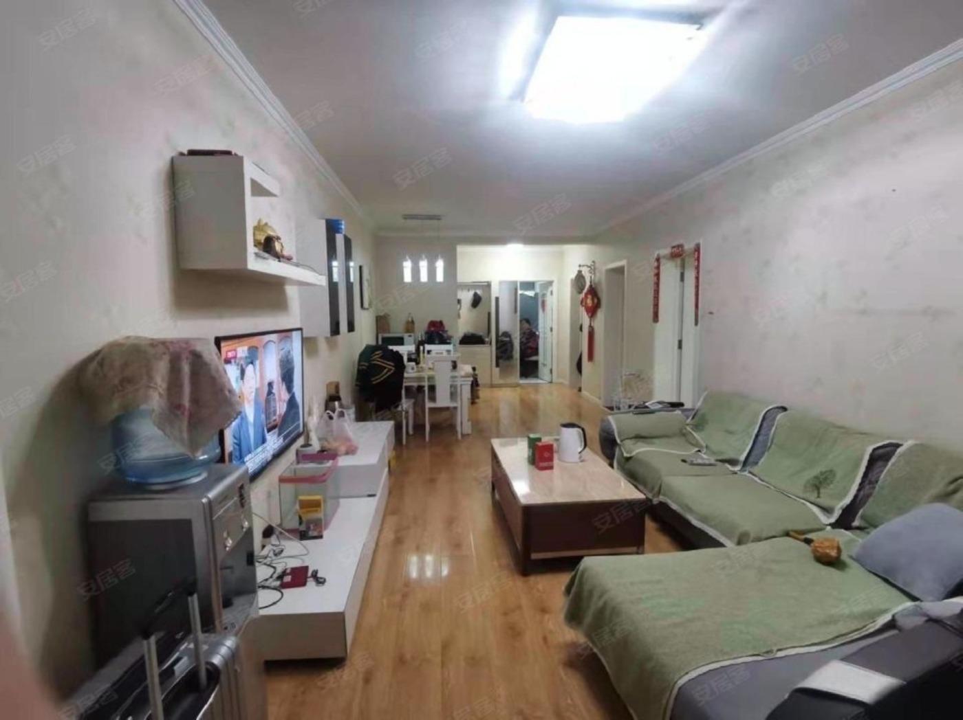 北京鸿博家园六区二手房房源图片