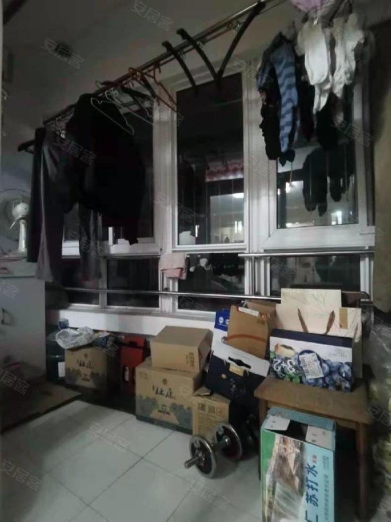 北京鸿博家园六区二手房房源图片