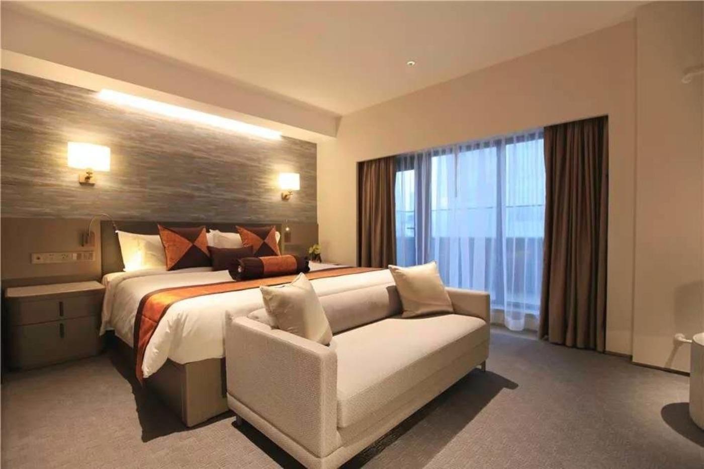 北京国贸公寓二手房房源图片