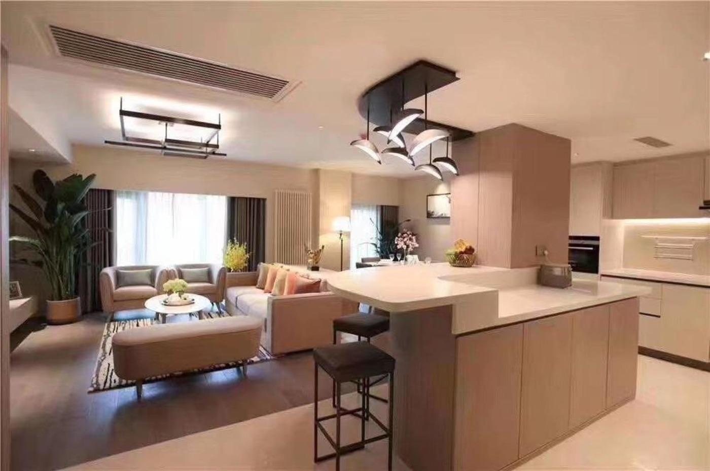 北京国贸公寓二手房房源图片