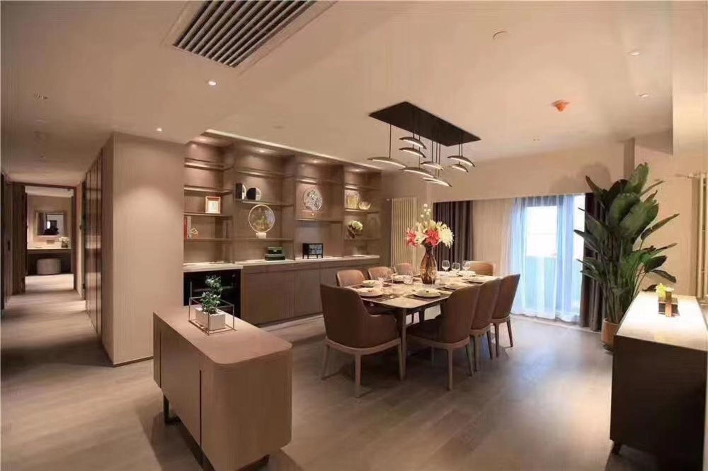 北京国贸公寓二手房房源图片