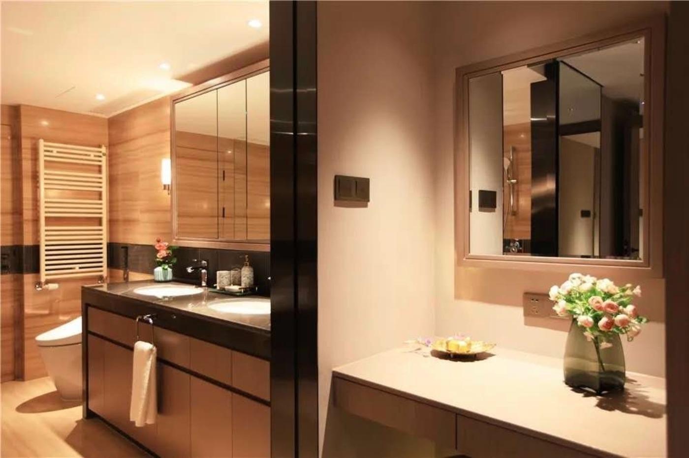 北京国贸公寓二手房房源图片