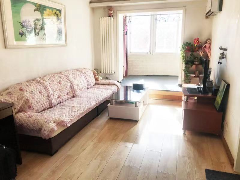 北京世豪花园二手房房源图片