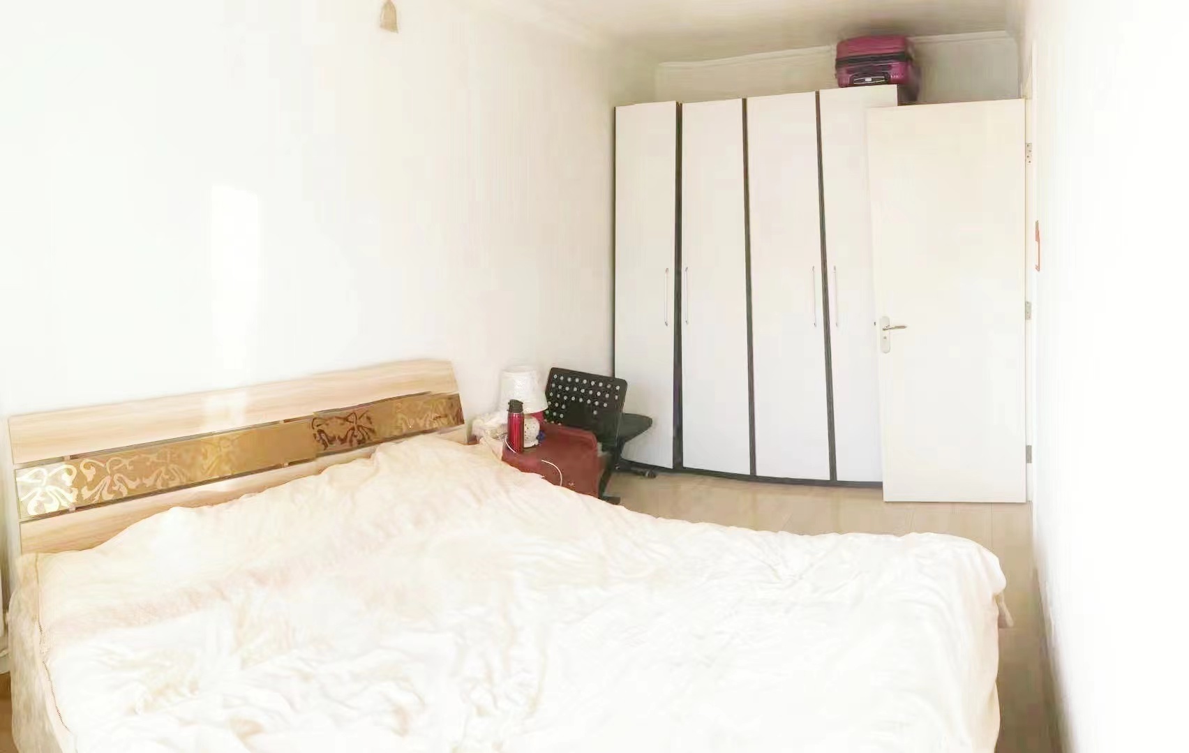 北京世豪花园二手房房源图片