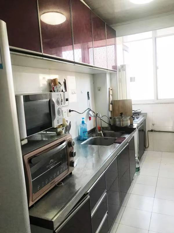 北京世豪花园二手房房源图片