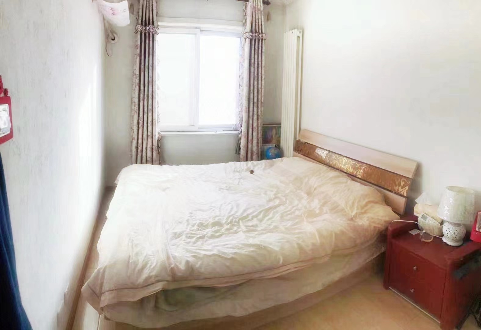 北京世豪花园二手房房源图片