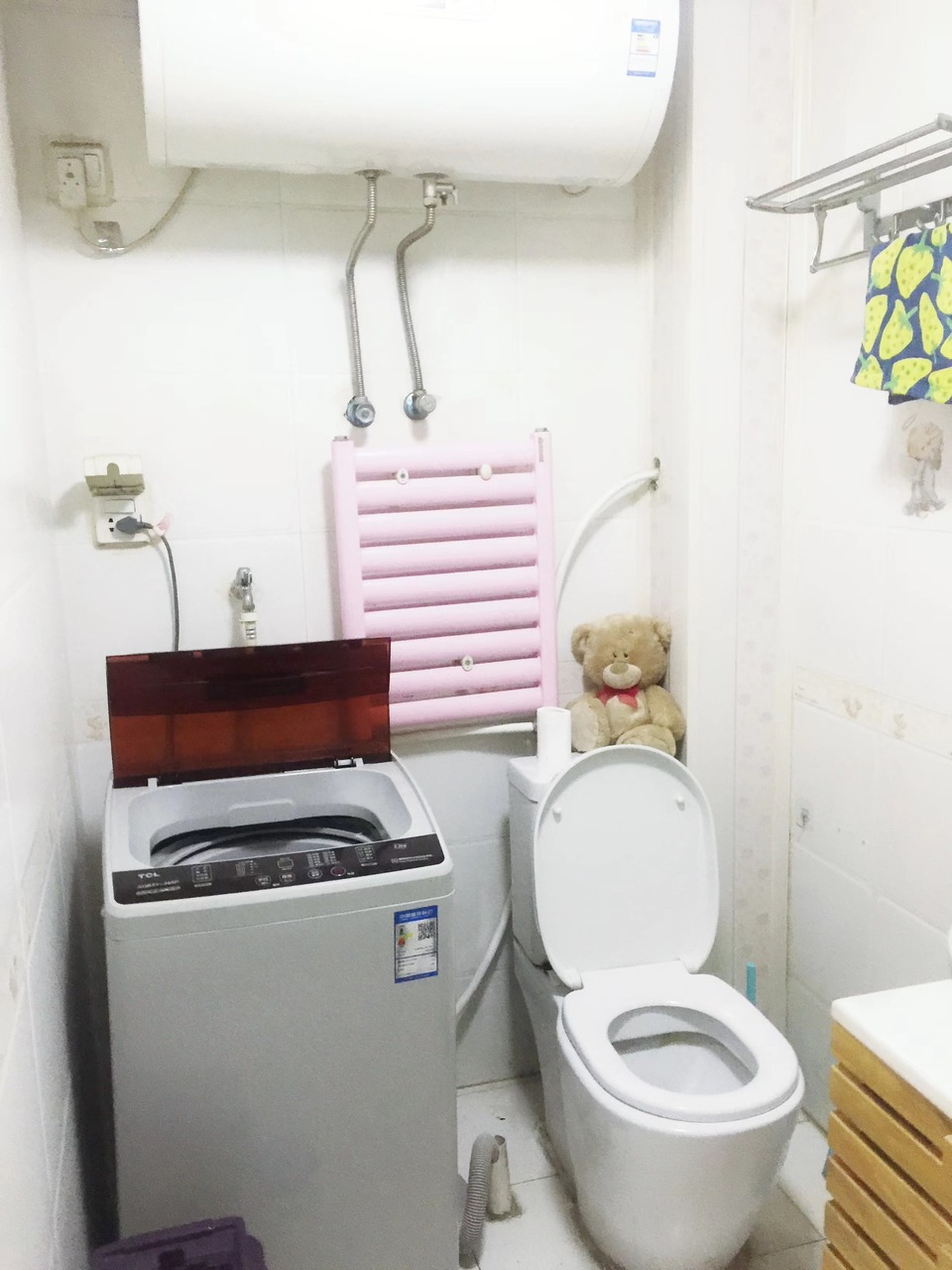 北京世豪花园二手房房源图片