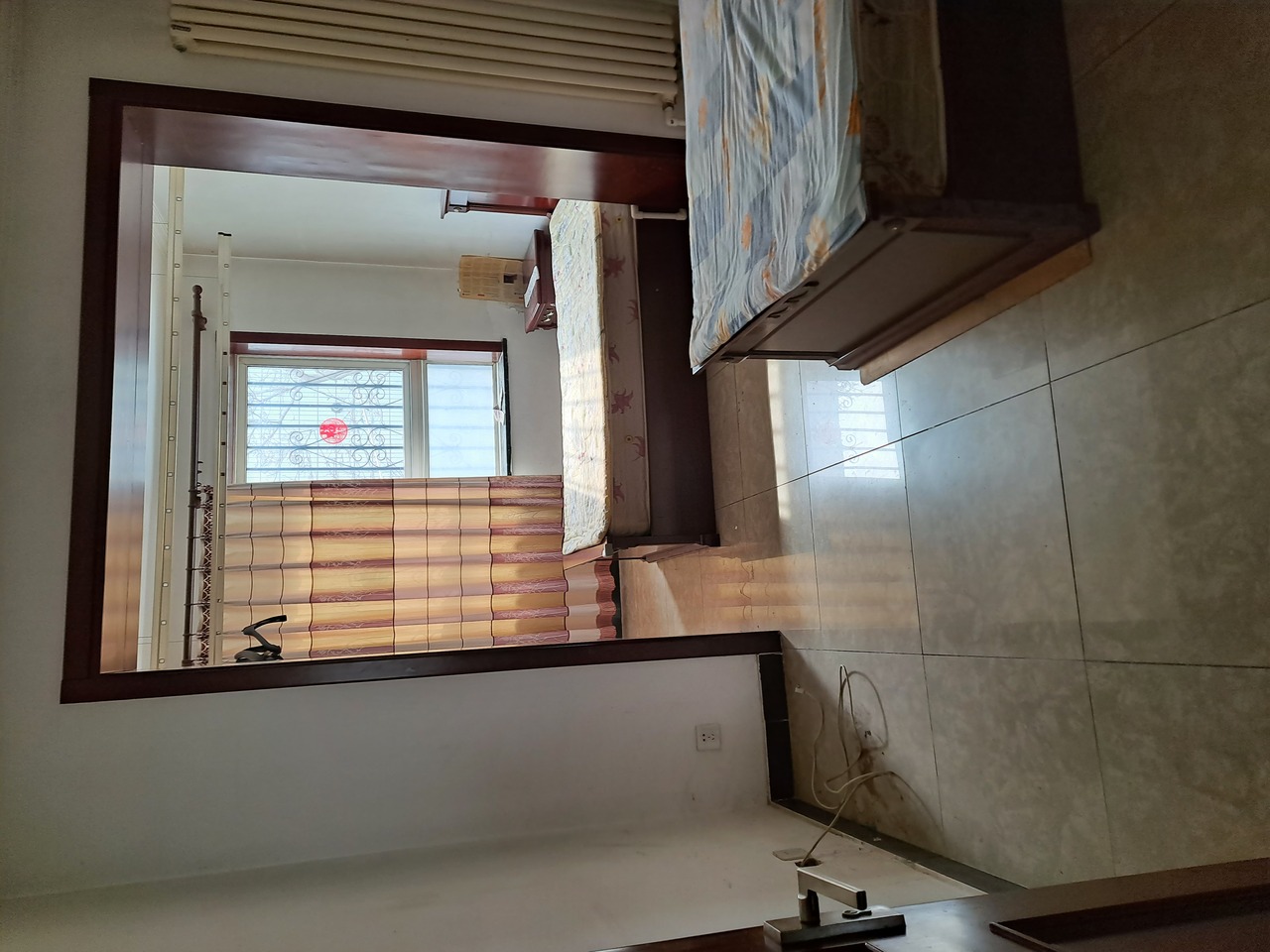 北京华海苑二手房房源图片