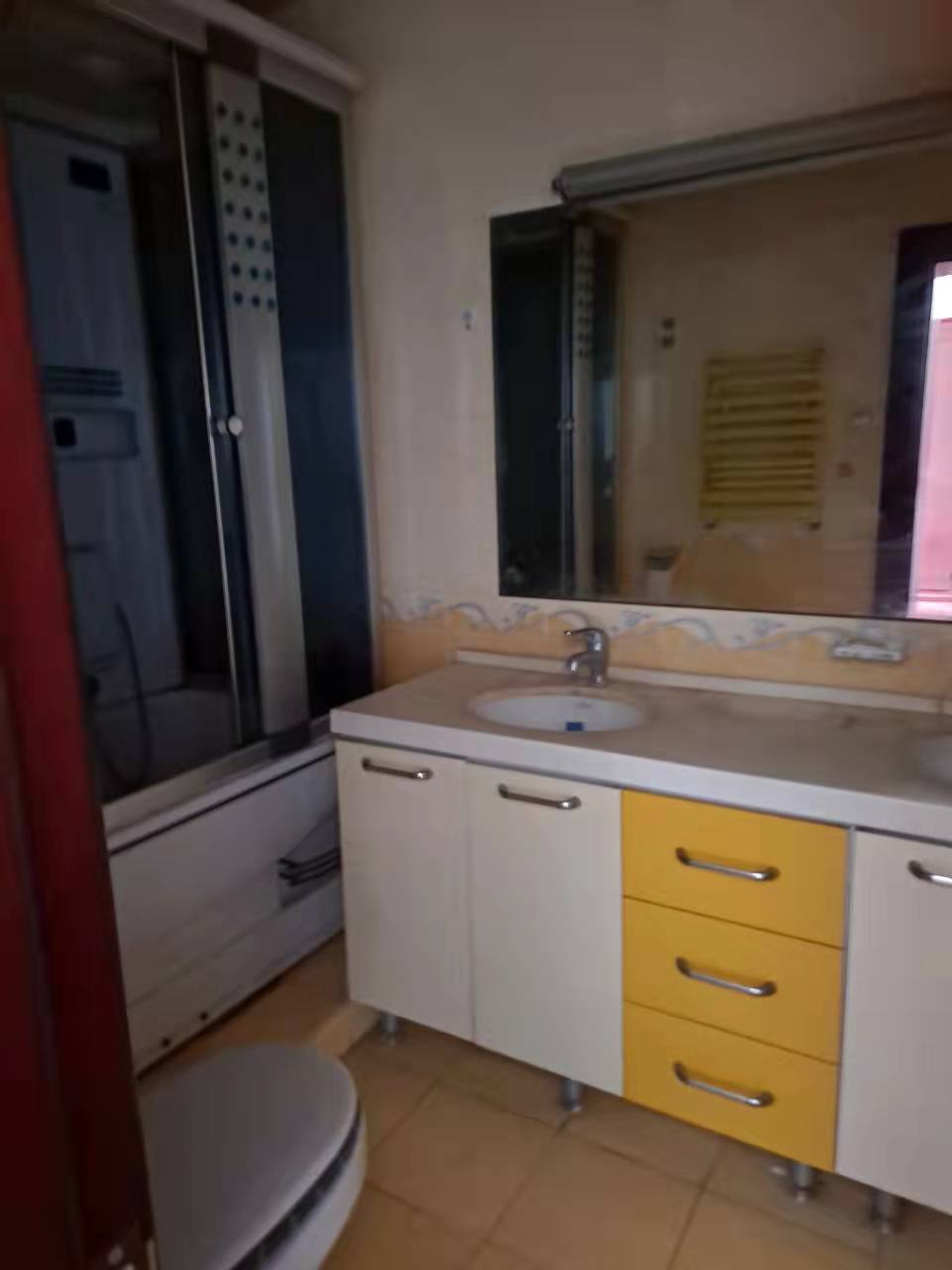 北京华海苑二手房房源图片