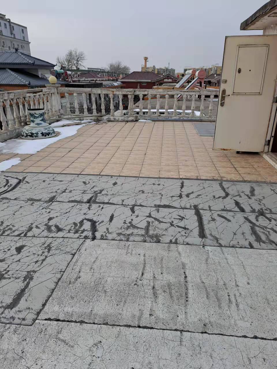 北京华海苑二手房房源图片