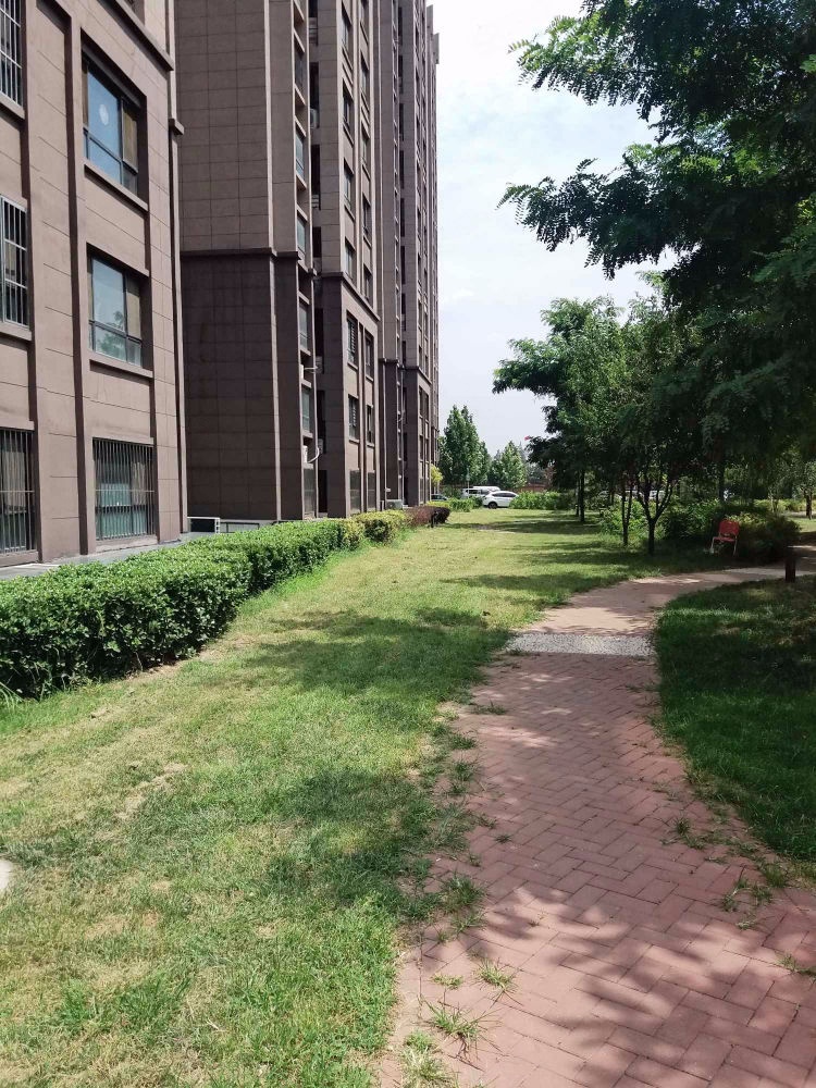 北京彩虹家园(南区)二手房房源图片