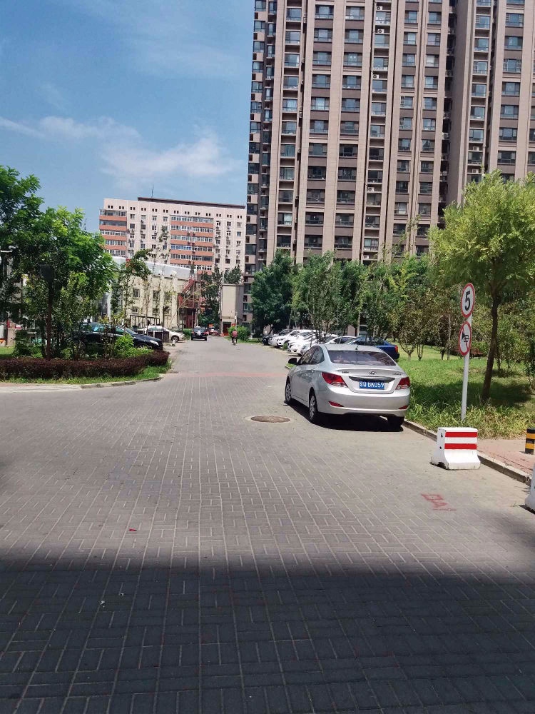 北京彩虹家园(南区)二手房房源图片