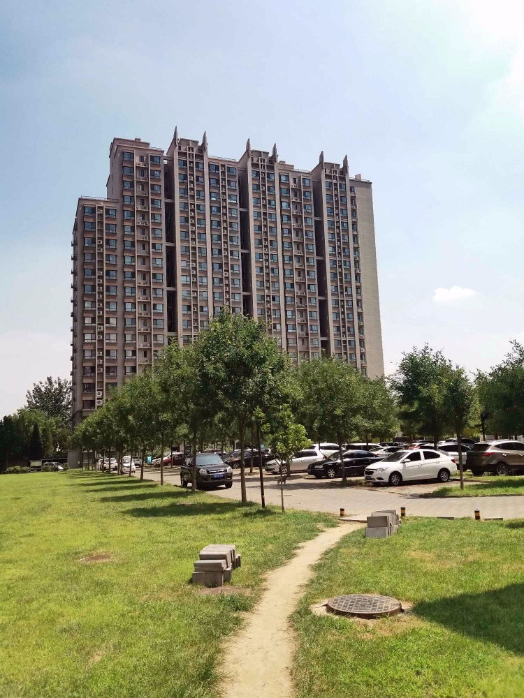 北京彩虹家园(南区)二手房房源图片