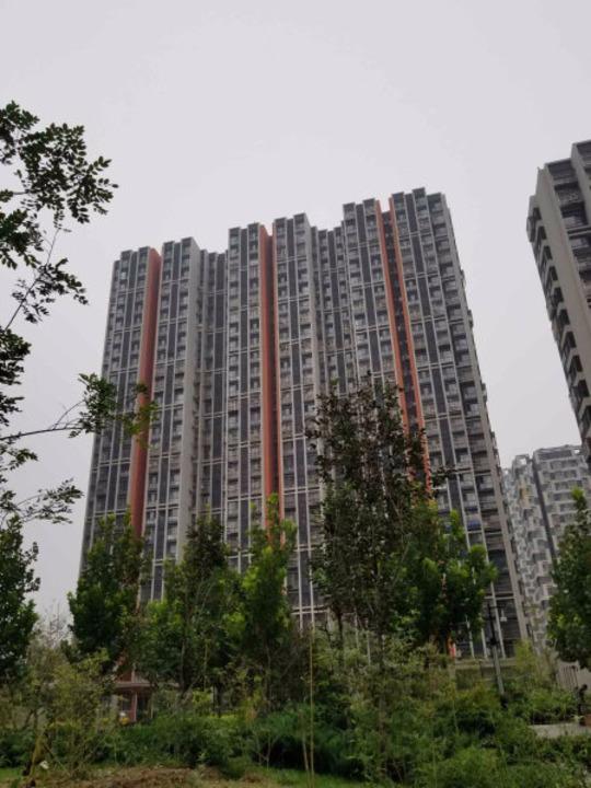 北京广安康馨家园(南区)二手房房源图片
