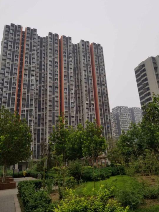 北京广安康馨家园(南区)二手房房源图片