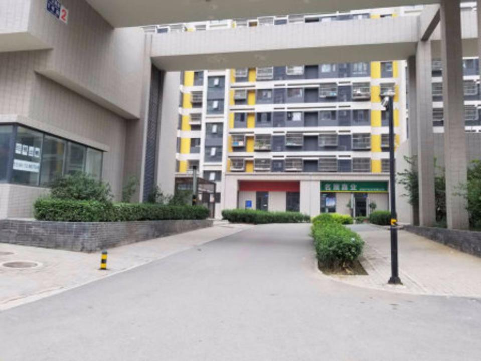 北京广安康馨家园(南区)二手房房源图片