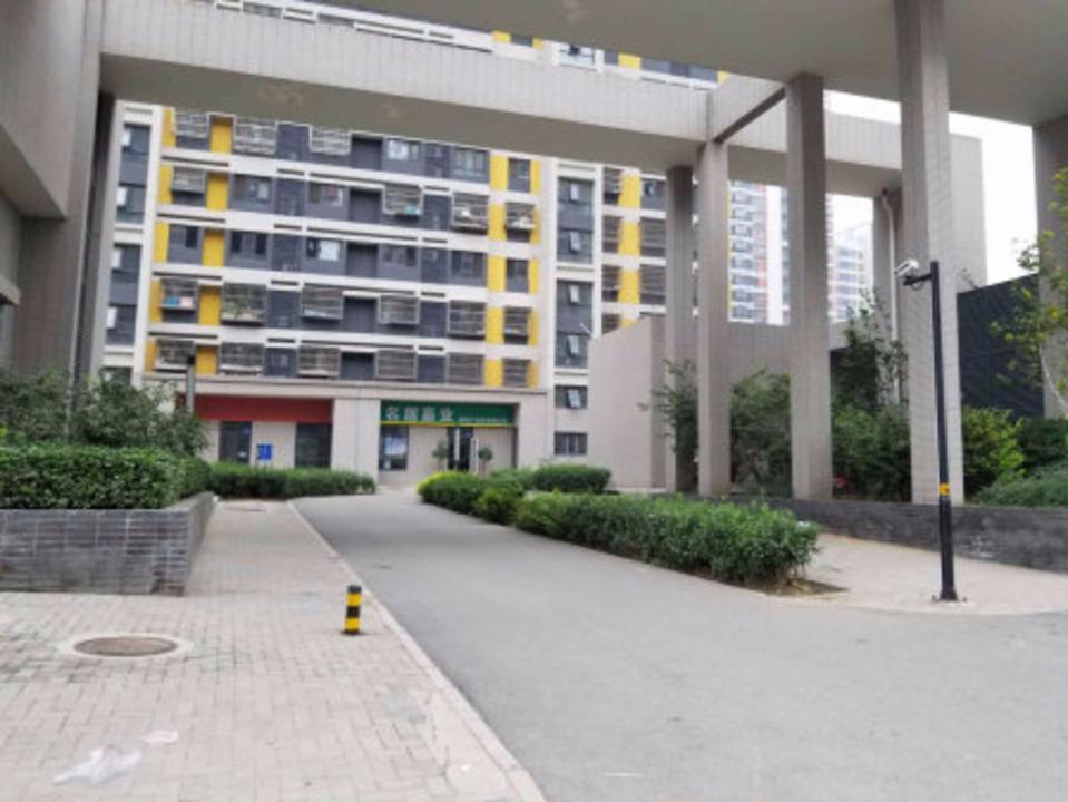 北京广安康馨家园(南区)二手房房源图片
