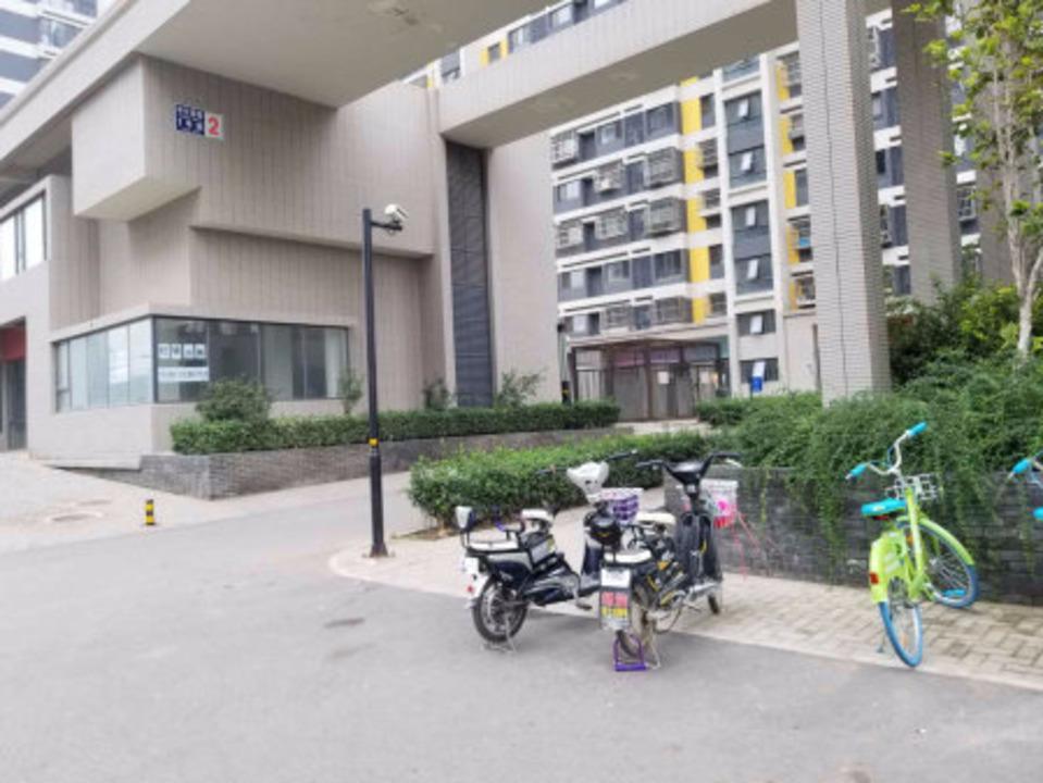 北京广安康馨家园(南区)二手房房源图片