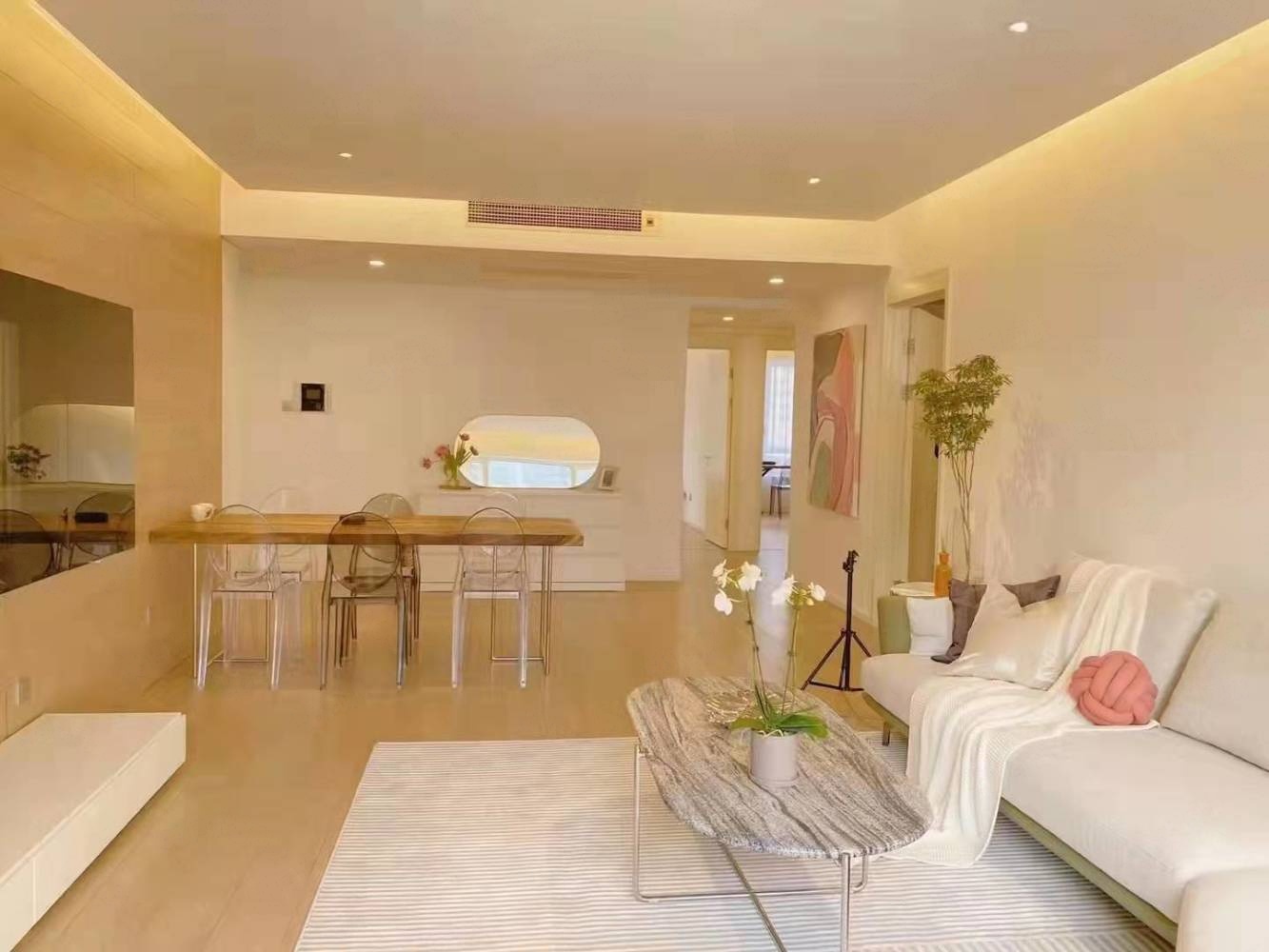 北京新城国际二手房房源图片