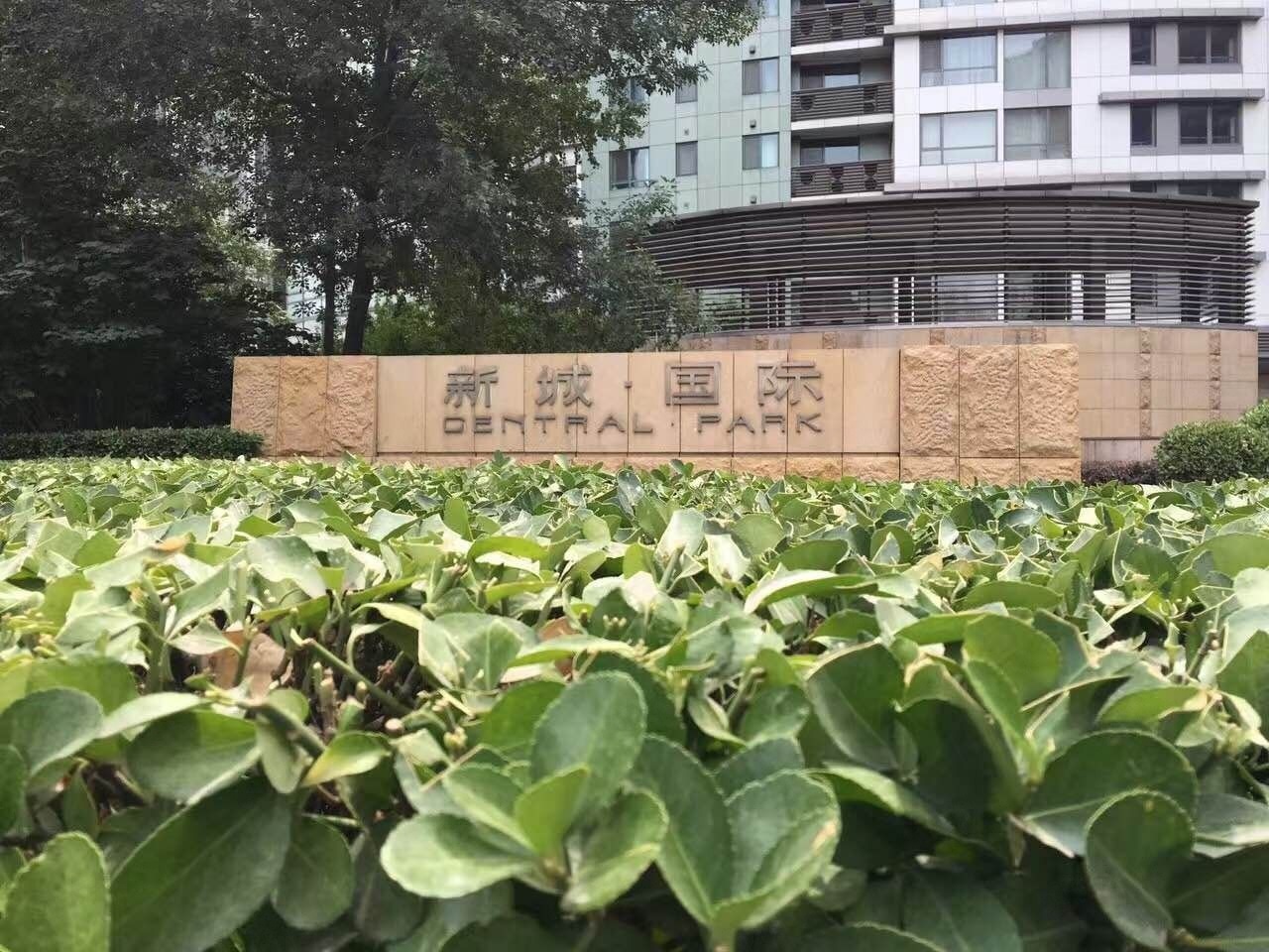 北京新城国际二手房房源图片