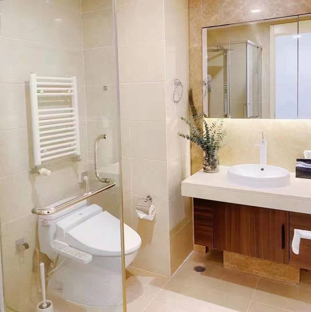 北京新城国际二手房房源图片