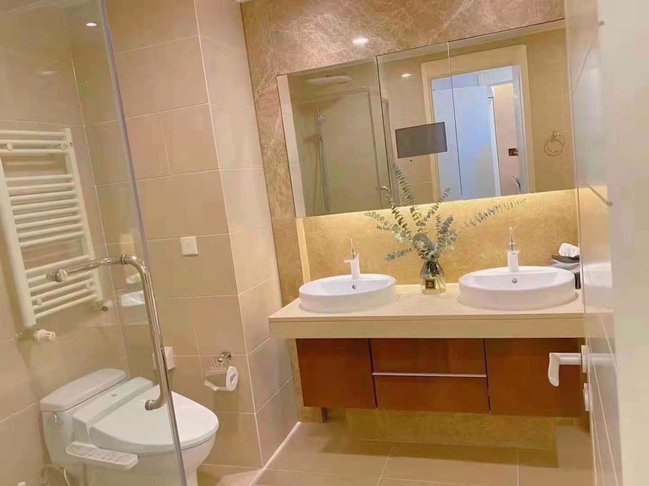 北京新城国际二手房房源图片