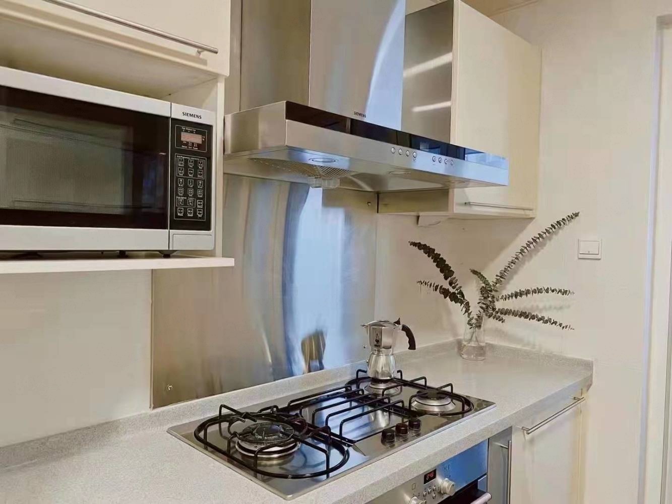 北京新城国际二手房房源图片