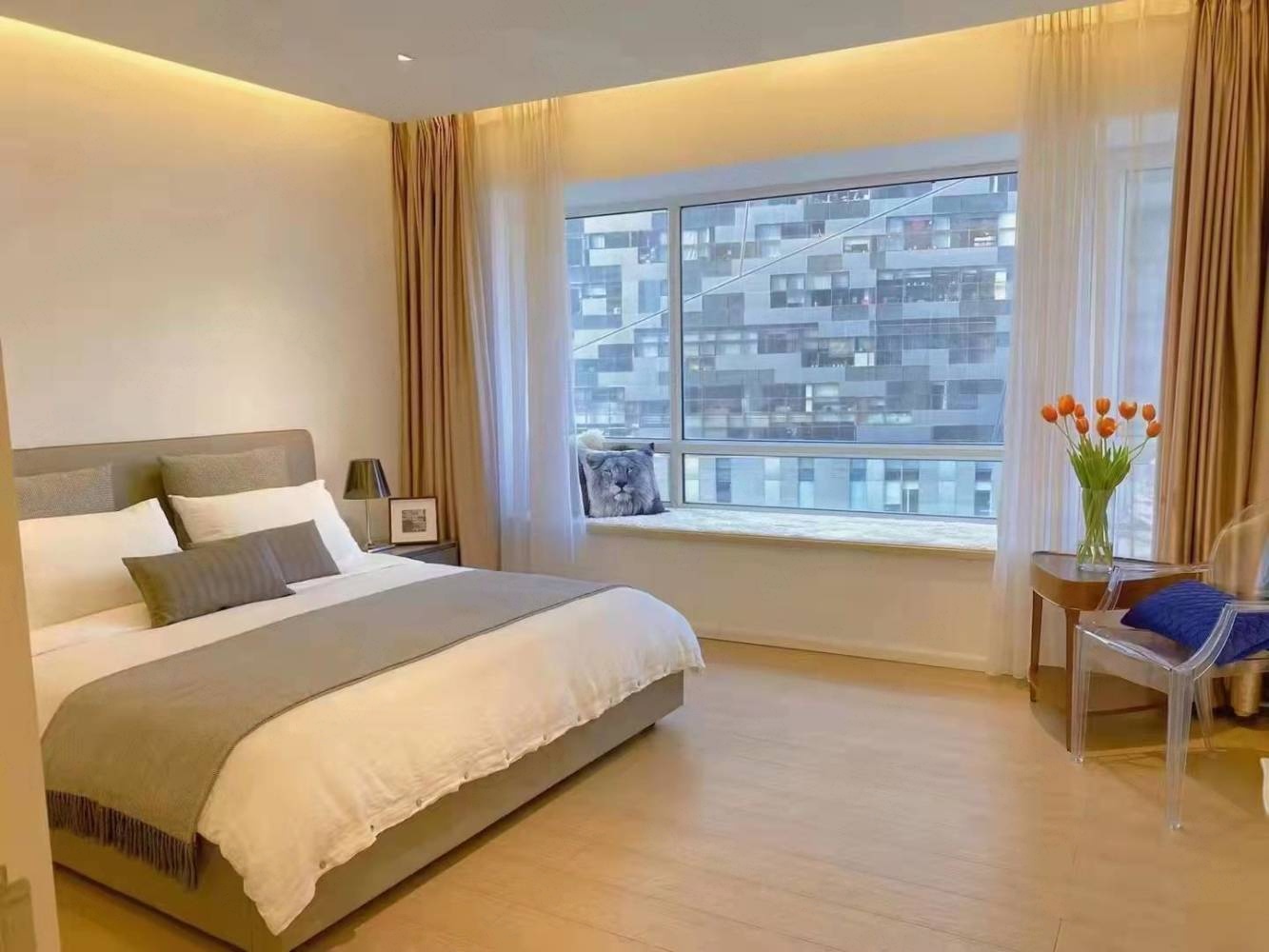 北京新城国际二手房房源图片