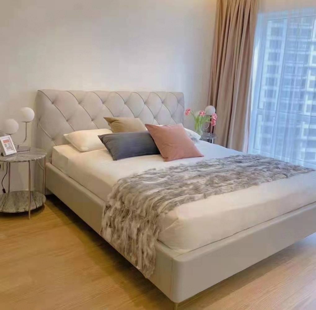 北京新城国际二手房房源图片