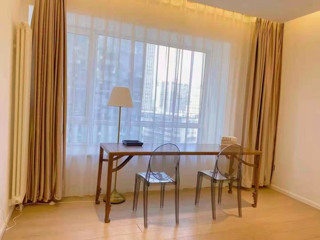 北京新城国际二手房房源图片