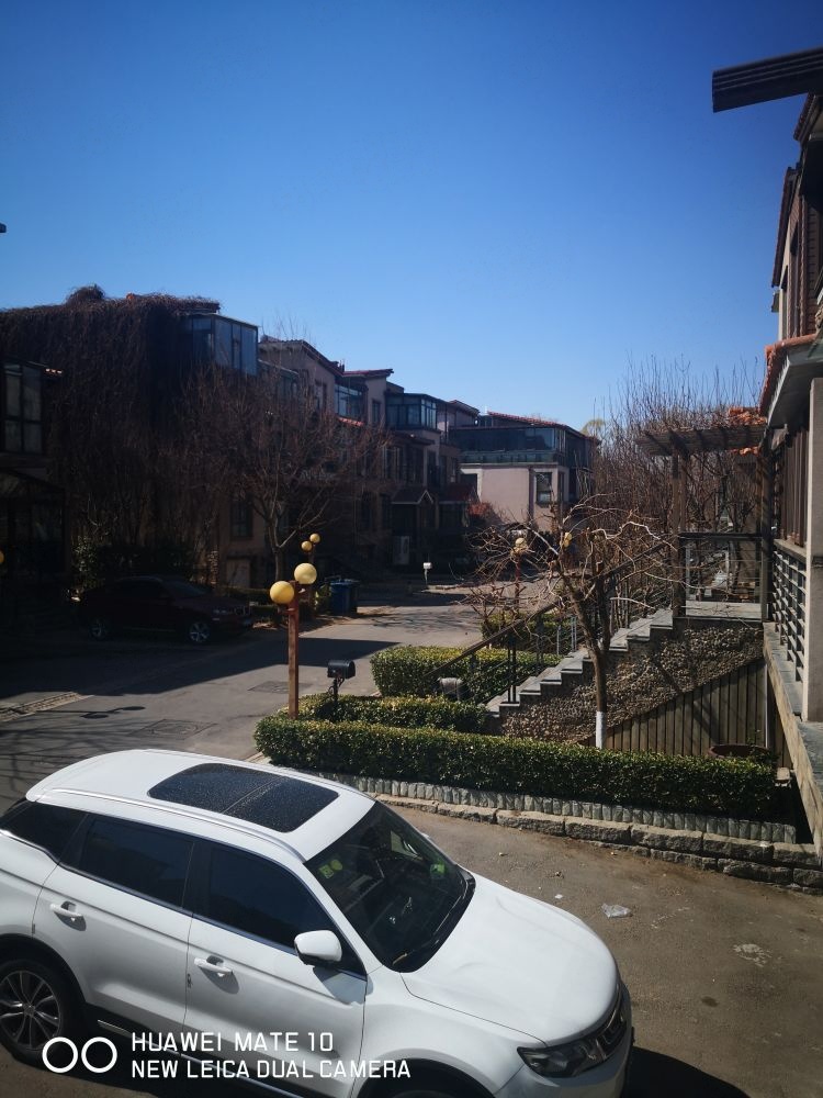 北京康城二期二手房房源图片