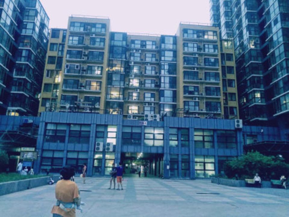 北京巷上嘉园二手房房源图片