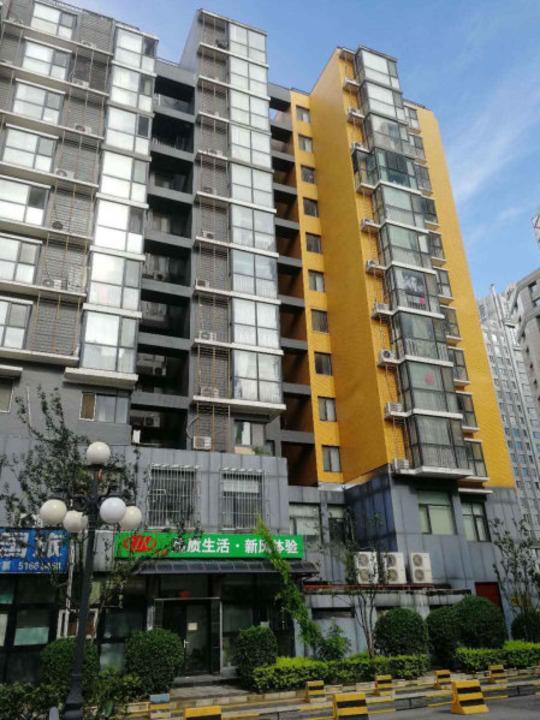 北京巷上嘉园二手房房源图片