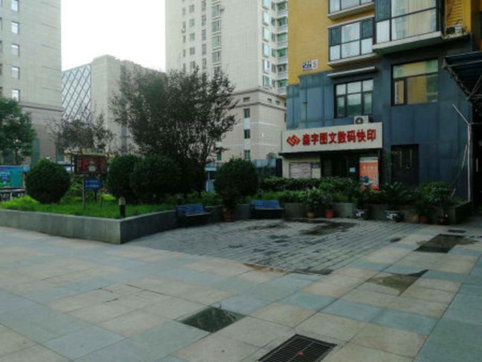 北京巷上嘉园二手房房源图片