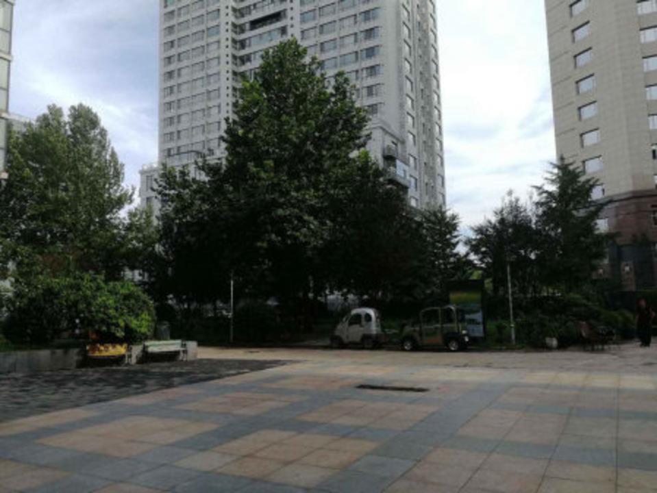 北京巷上嘉园二手房房源图片