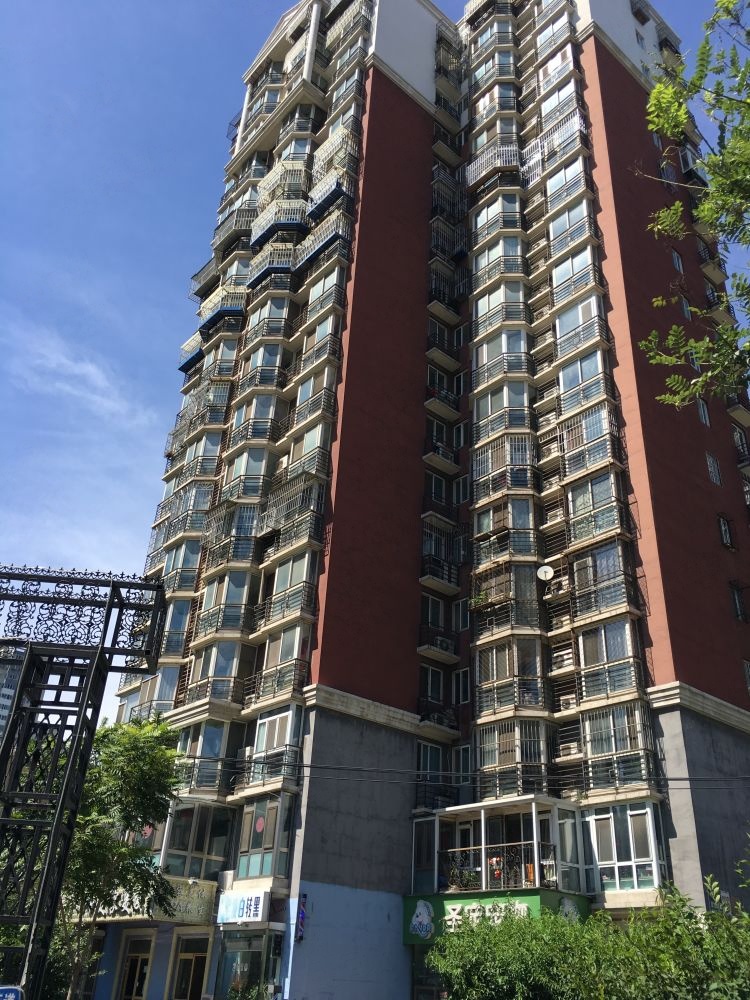 北京垡头翠成馨园(C区112-144号)二手房房源图片