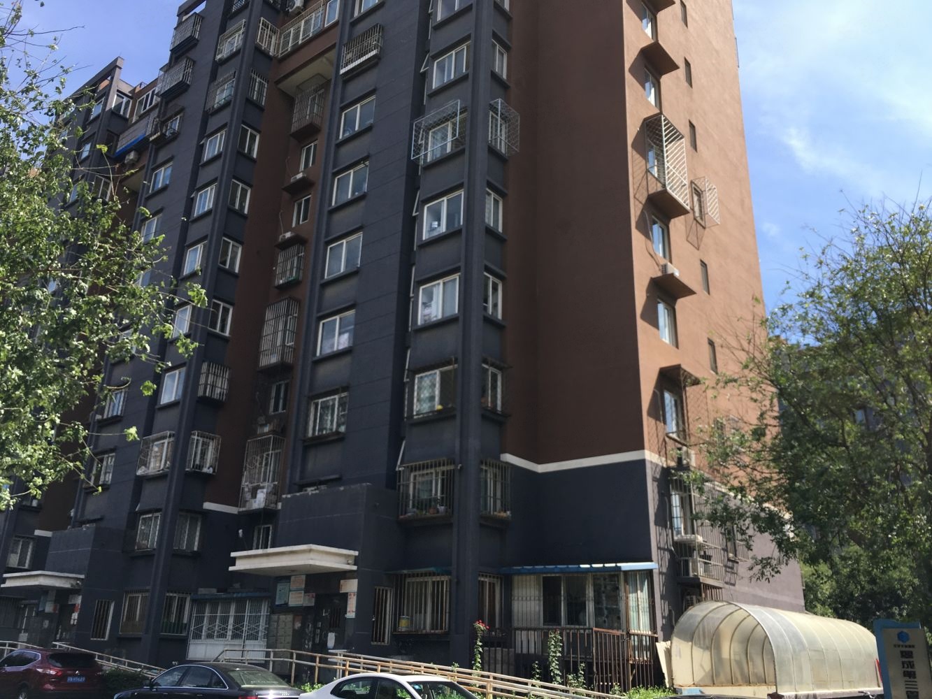 北京垡头翠成馨园(C区112-144号)二手房房源图片
