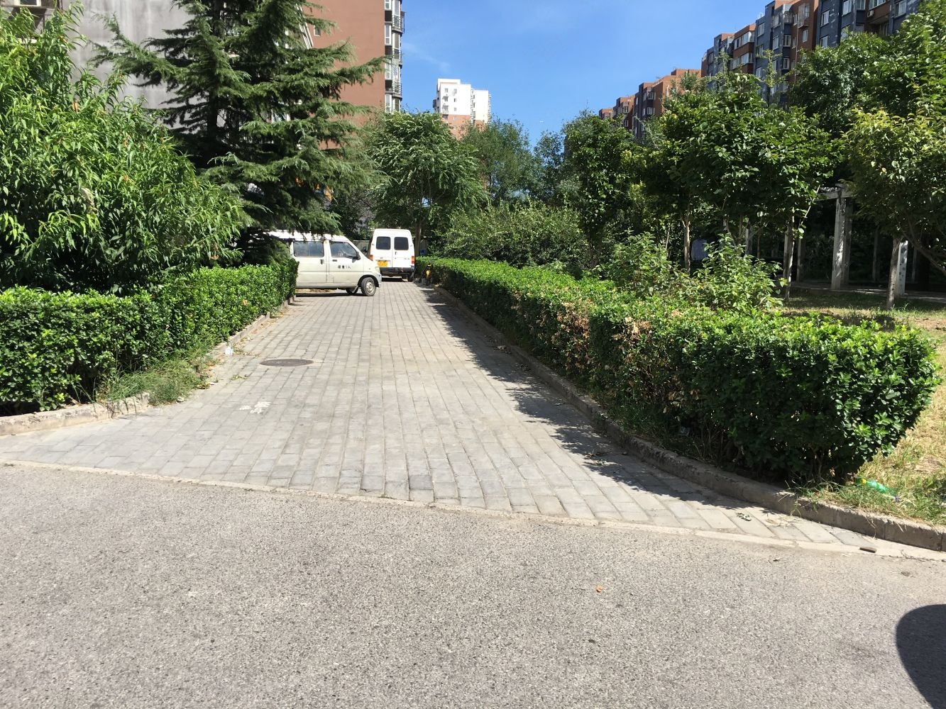 北京垡头翠成馨园(C区112-144号)二手房房源图片