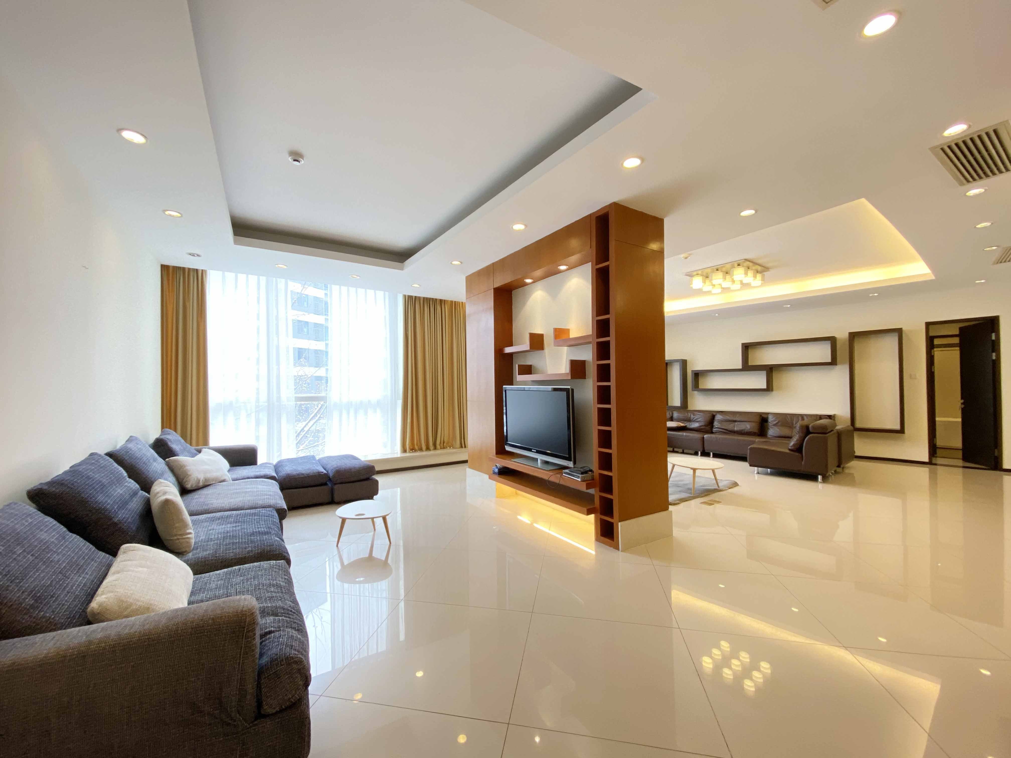 北京新城国际公寓二手房房源图片