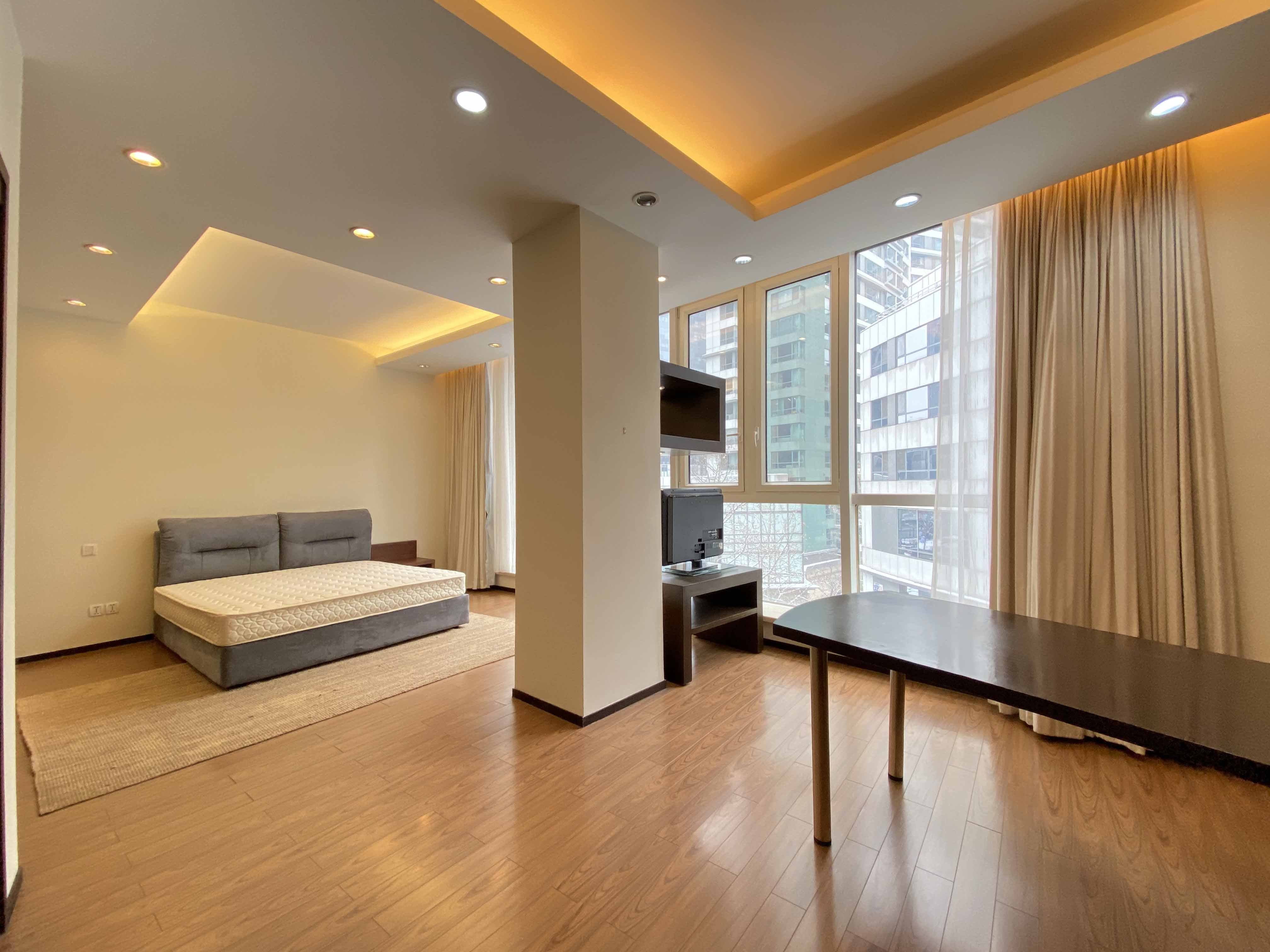 北京新城国际公寓二手房房源图片