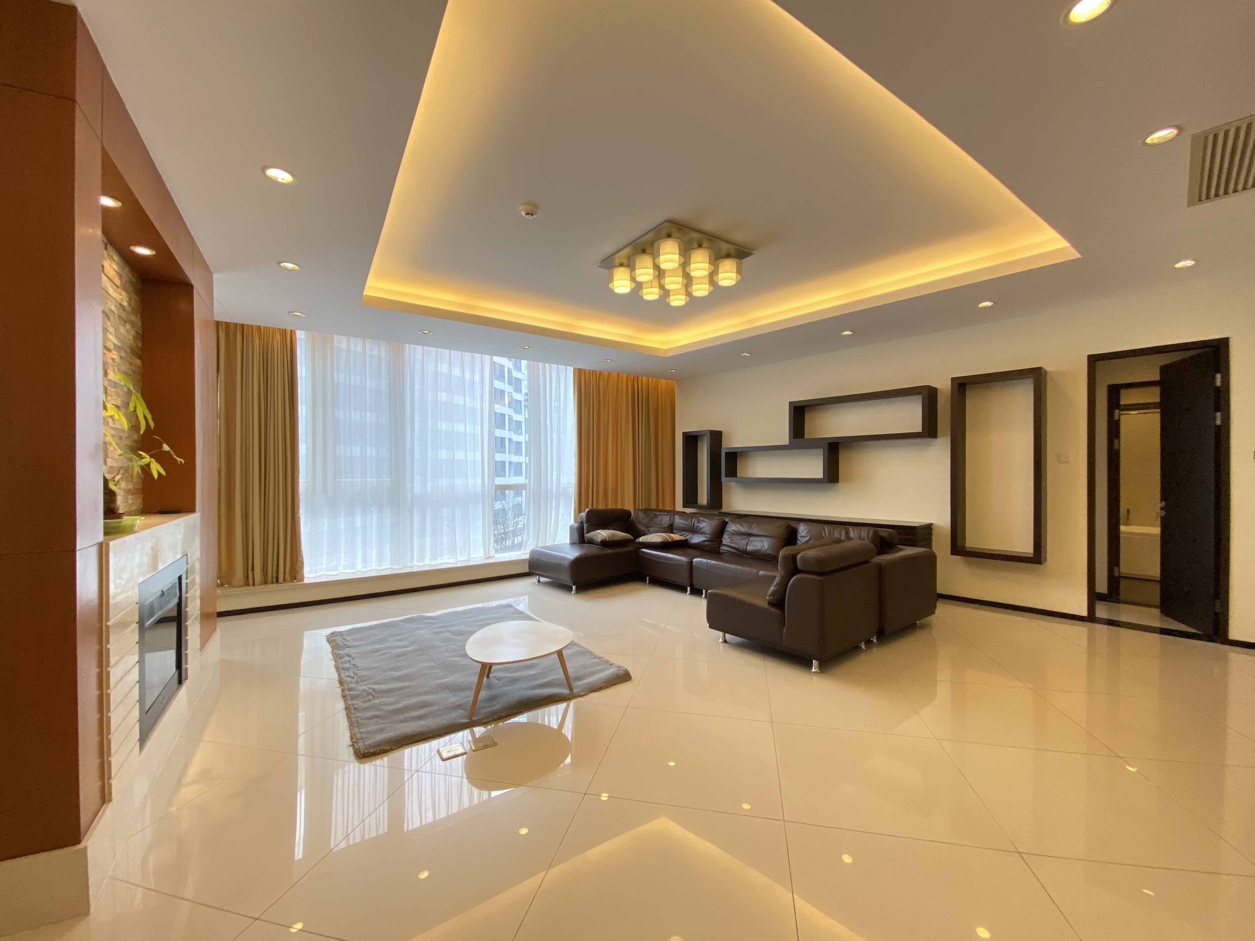 北京新城国际公寓二手房房源图片