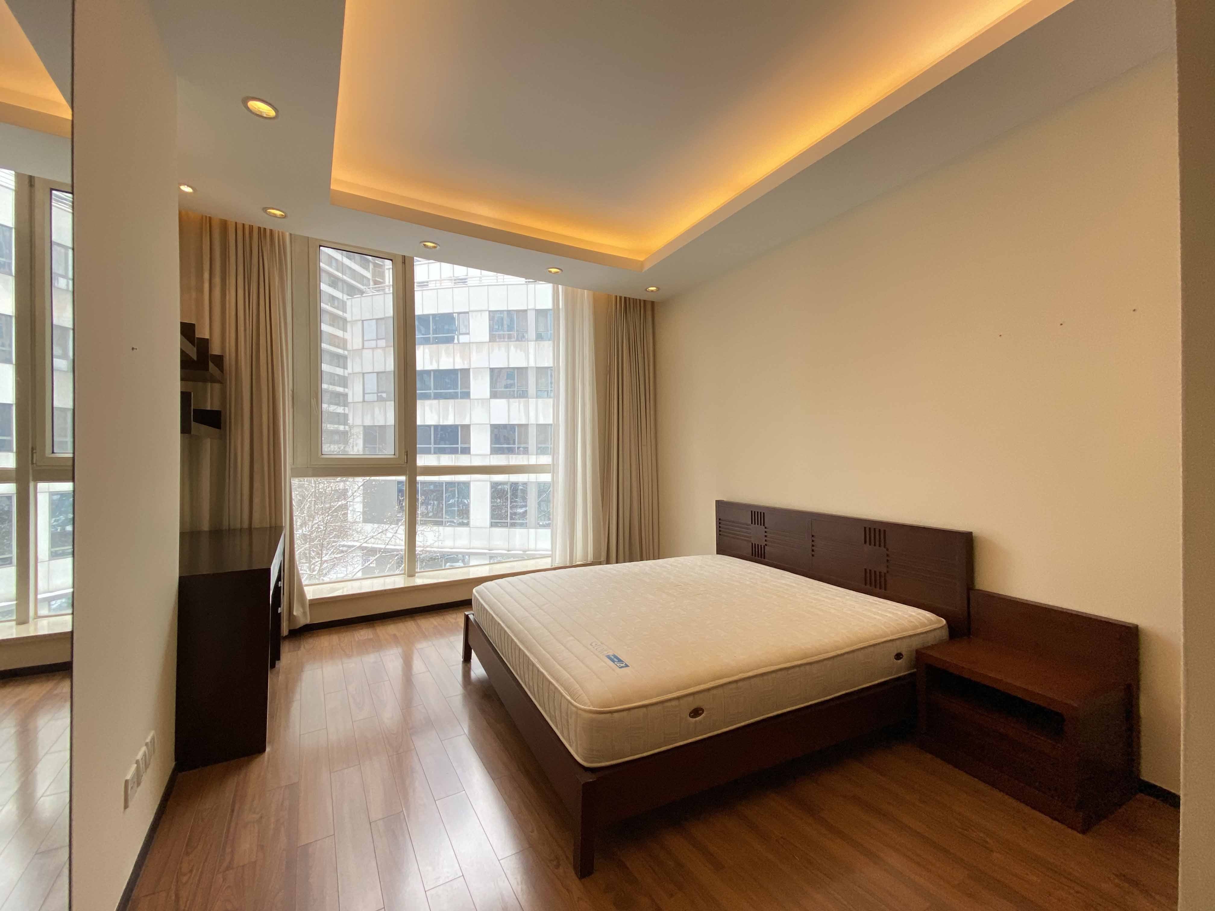 北京新城国际公寓二手房房源图片